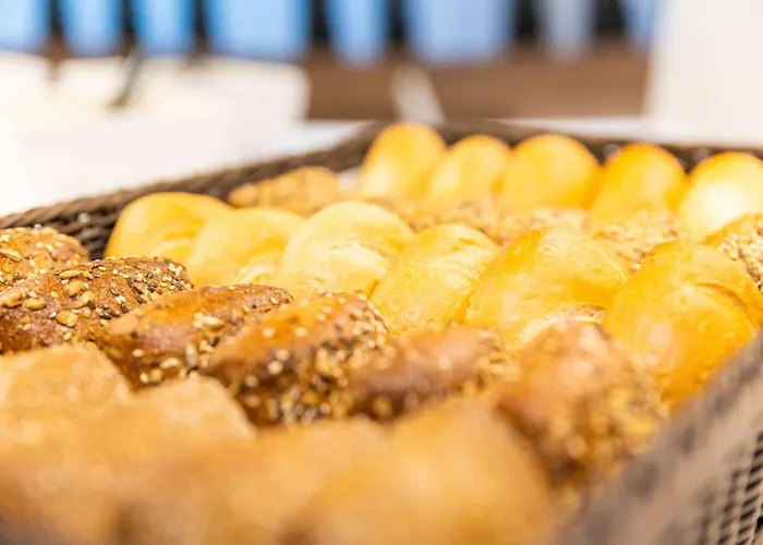 Prize By Radisson, Hamburg City